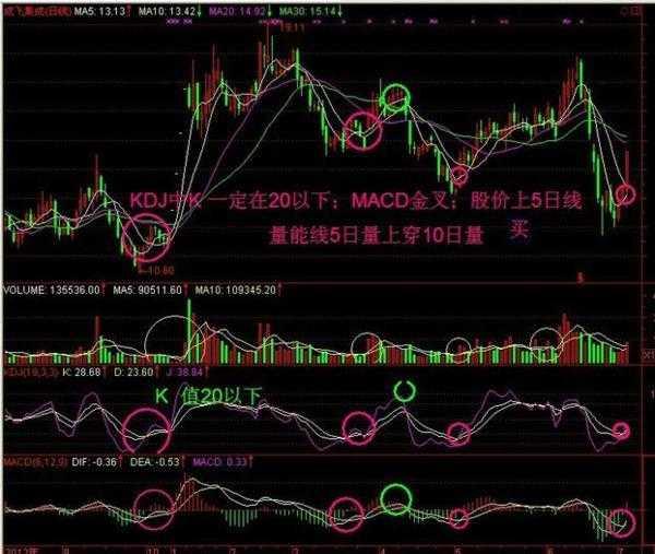 操纵股票亏损的警示，一个惊人的2.17亿教训_解答解释落实