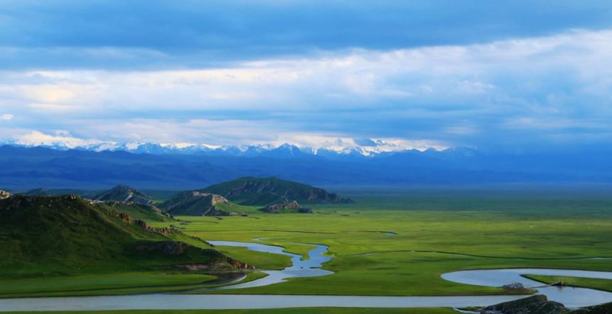 巴音布鲁克，探寻多元民族的瑰丽之地_精选解释落实