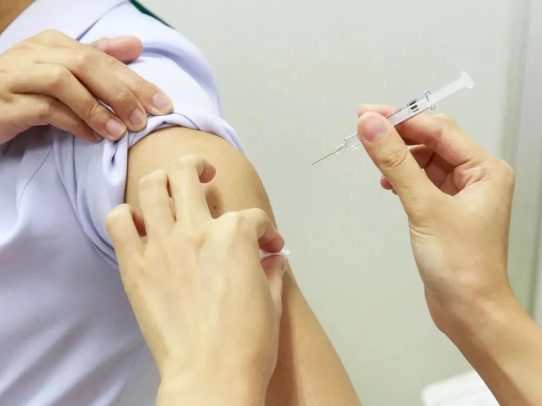 妙龄少女感染HPV，警醒与应对_解答解释落实