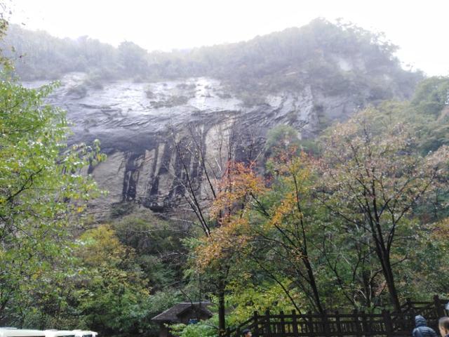 秦岭南北分界线景区，自然与人文的交汇点_知识解答