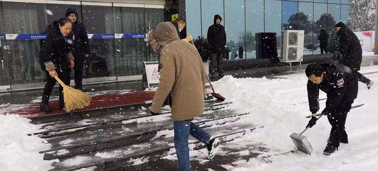 长沙下雪一般几月份