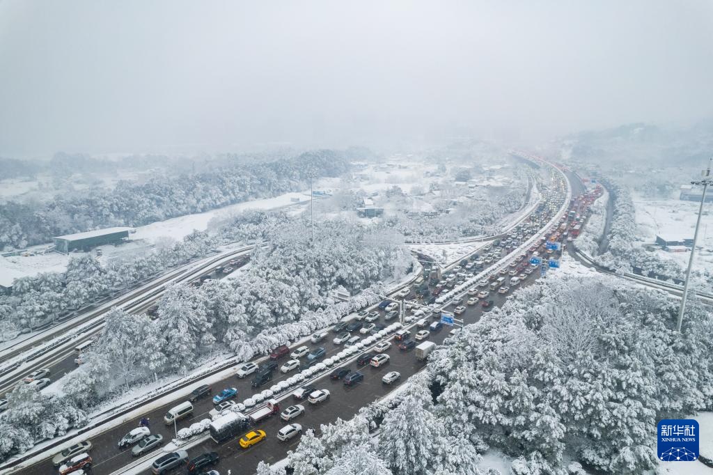 长沙下雪了吗？——2024年的冬季纪实_全面解答解释落实