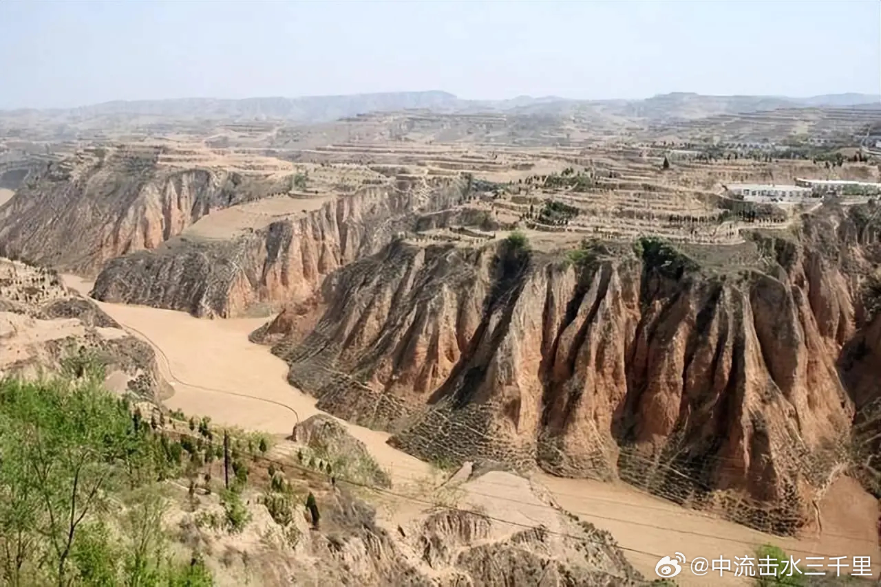 国家计划推平黄土高原，重塑大地之韵_科普问答