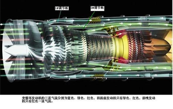 疑似六代机首飞视频曝光，揭秘未来空战新篇章