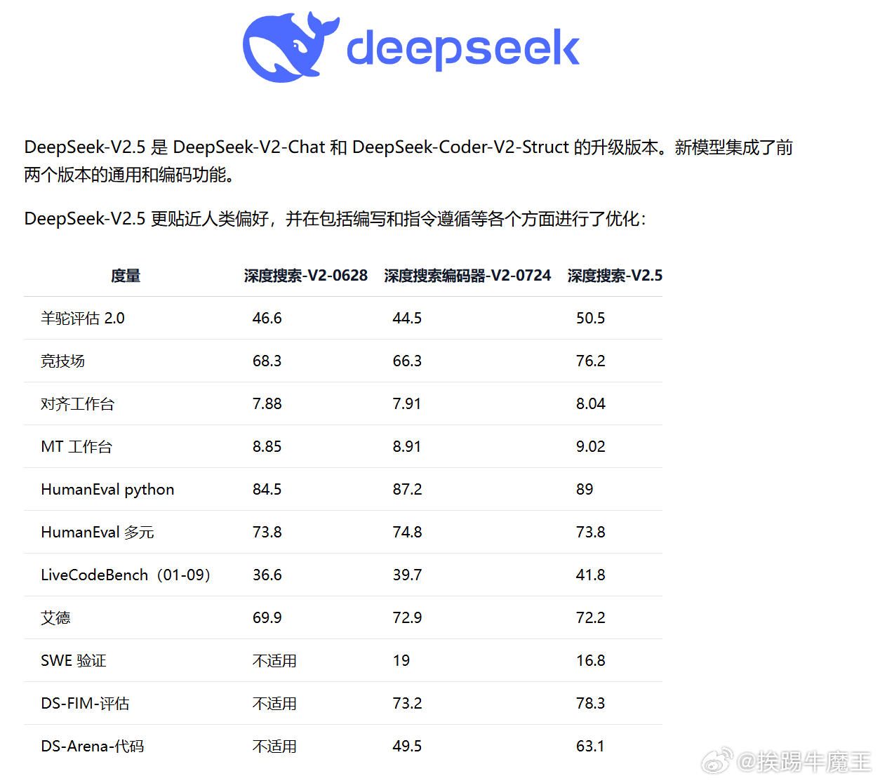 国产大模型DeepSeek-V3震撼上线，引领AI新时代