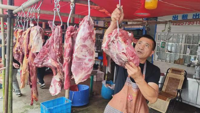 牛肉市场风云变幻，是否遭遇跌价浪潮？