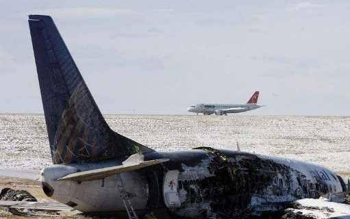 韩国客机误入领空遭导弹击落，269人罹难——一场悲剧的反思