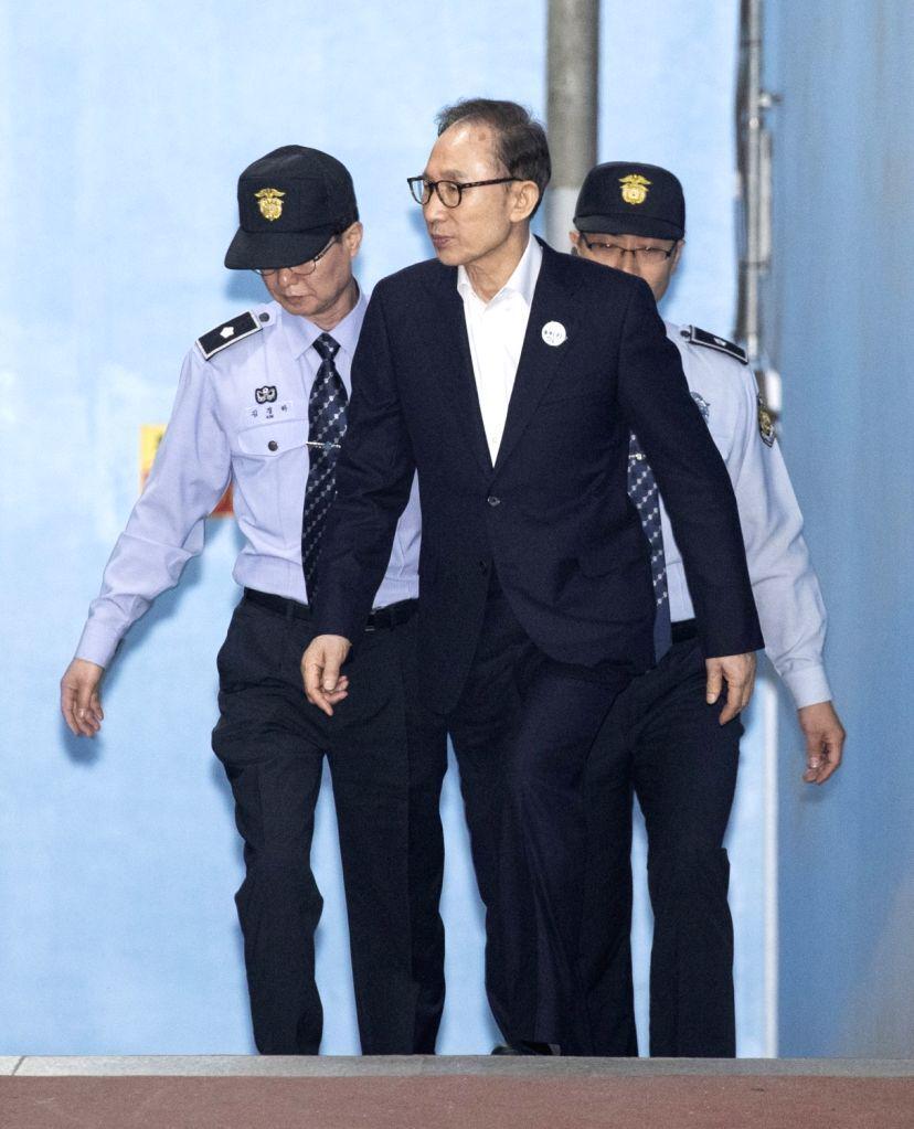 韩总统警卫处警卫本部长被发逮捕令，揭秘背后的故事