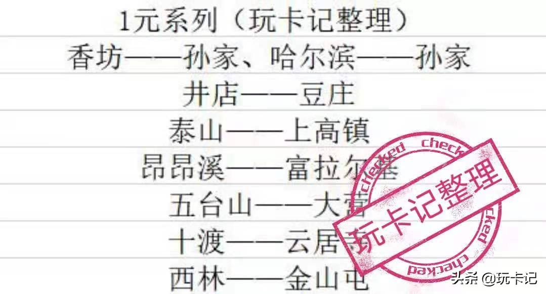 揭秘多张低价火车票背后的真相，铁路部门的回应