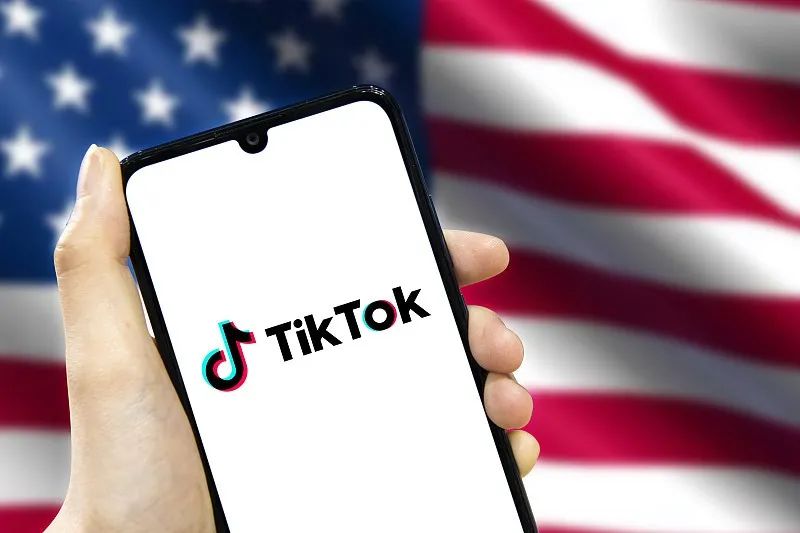 TikTok，白宫无保证，平台只能关