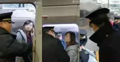 女子高铁霸座被行政拘留，事件深度解析与社会反响反思