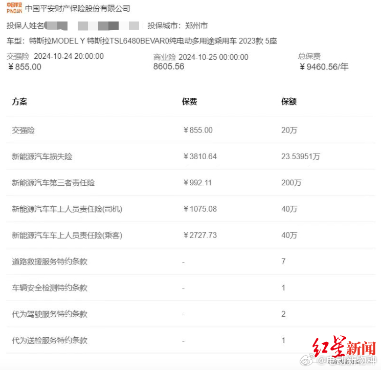 新能源车承保亏损达57亿，行业现状分析与思考