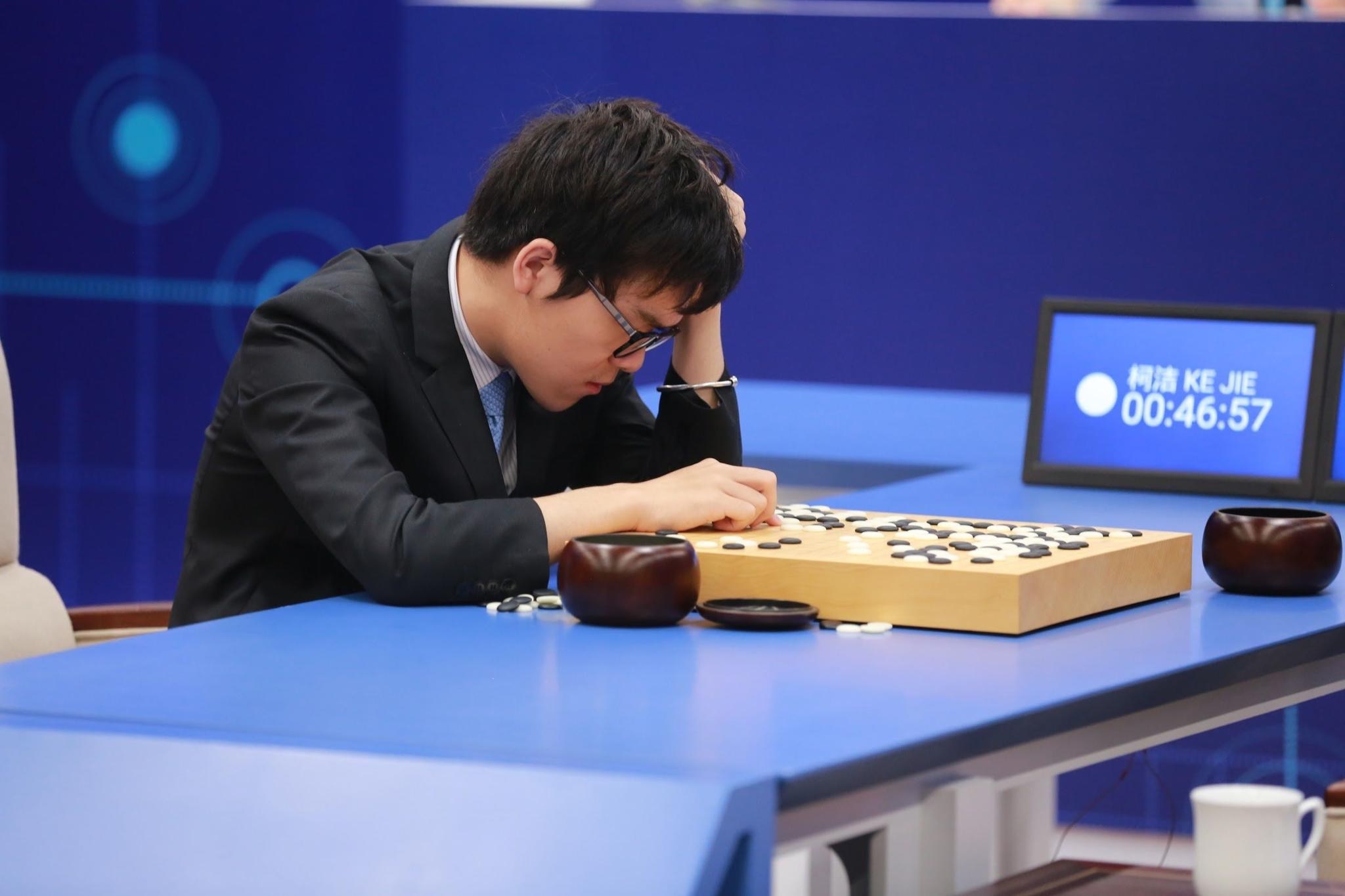 韩国棋院致歉背后，柯洁能否重拾荣耀再夺冠军？