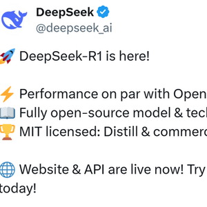 OpenAI宣称DeepSeek违规，探寻事实真相