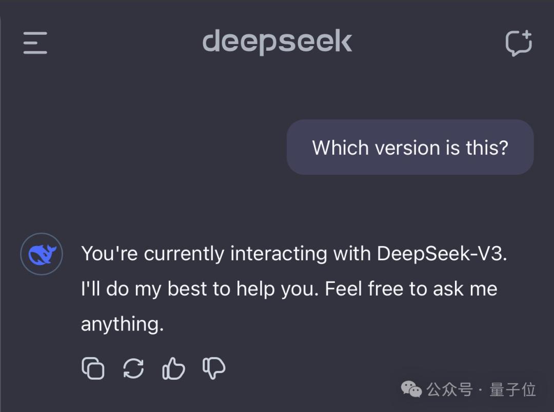 博主，DeepSeek注定在AI史上留名