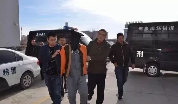 内蒙古惊现重大刑案，背后真相扑朔迷离