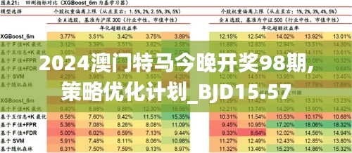 2025年今晚澳门特马——反馈调整和优化