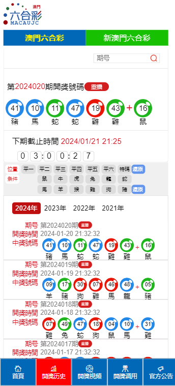 澳门六开奖结果2025开奖记录今晚直播视频——反馈分析和检讨