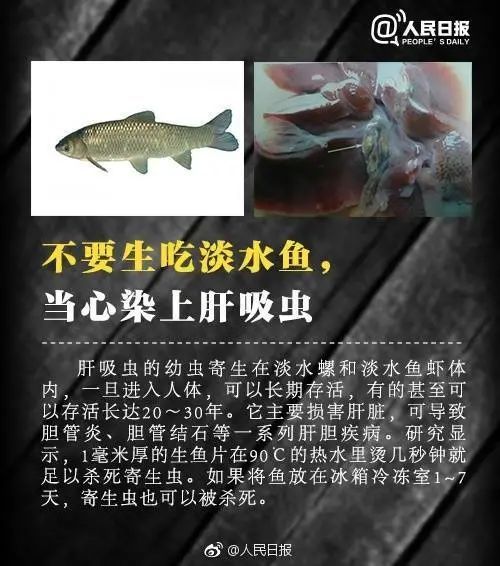 男童生食蟹腿悲剧，寄生虫入侵心脏，生死边缘的惊魂三年