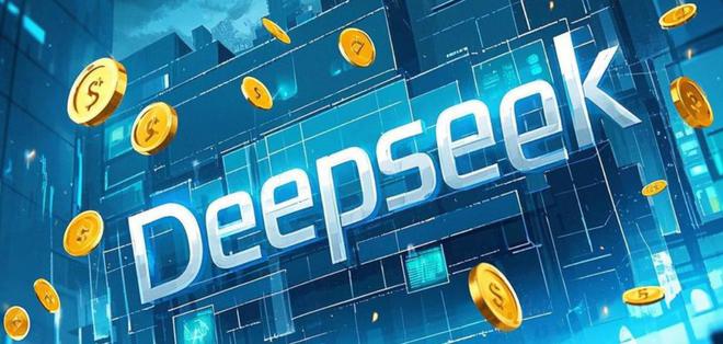 揭秘Deepseek，存款多少才能拥有满满安全感？