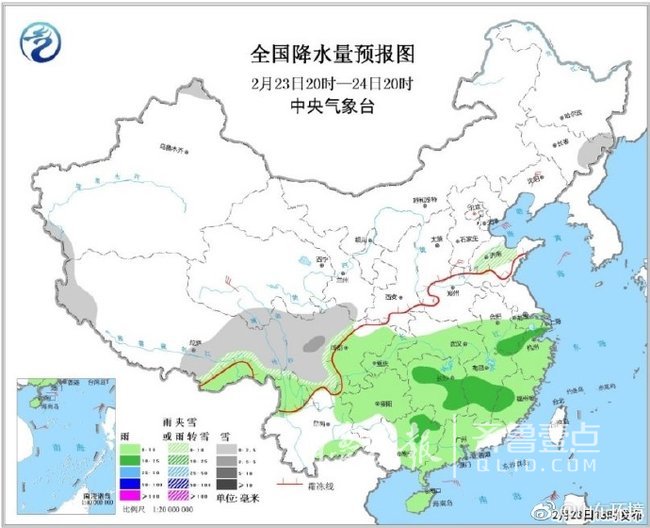 济南暴雪突袭！气温骤降近20℃，究竟发生了什么？