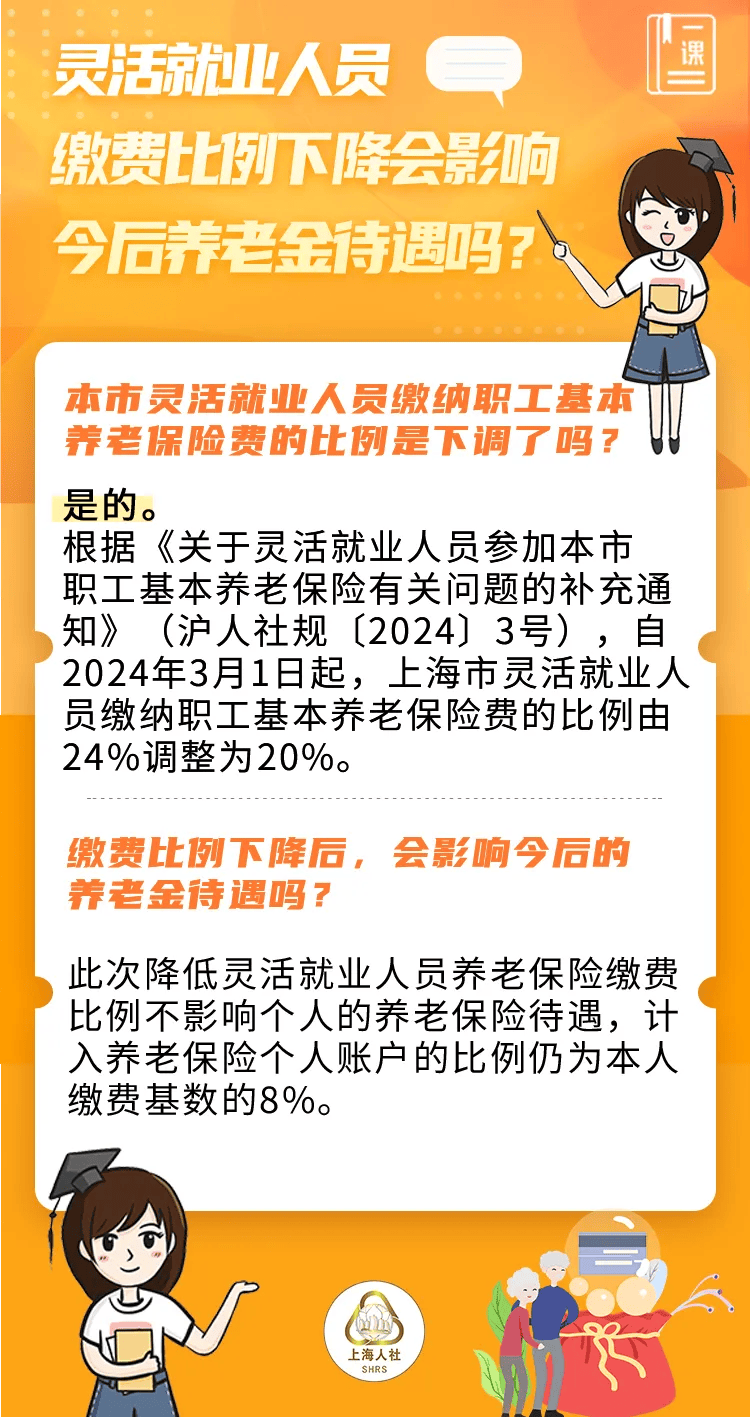 重磅！呼吁改革！降低灵活就业人员社保参保门槛，机遇与挑战并存！