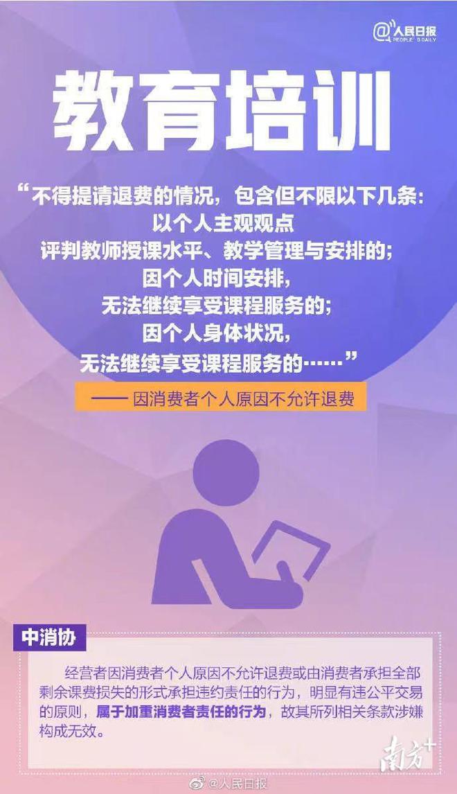 震惊！巨额课程费用退费遭拒，消费者的权益何去何从？