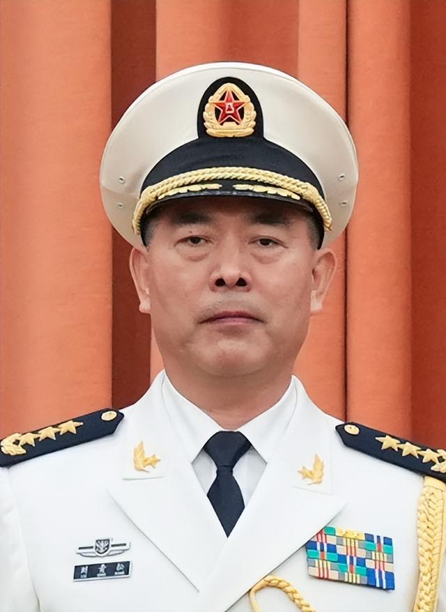 东部战区上将司令员林向阳发声