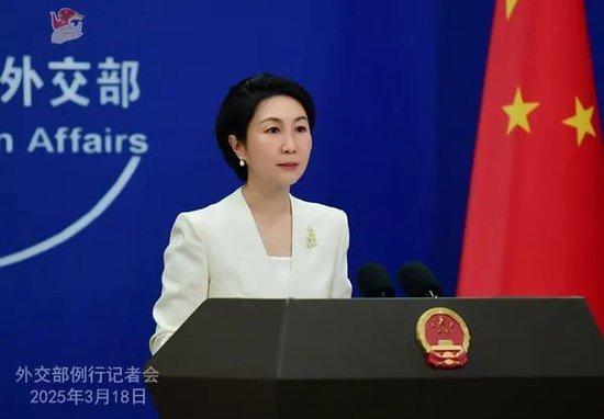 揭秘！中国调查李嘉诚卖港口背后真相，外交部权威回应！